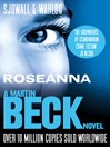 Roseanna - The Martin Beck series (eBook): Martin Beck Series, Book 1